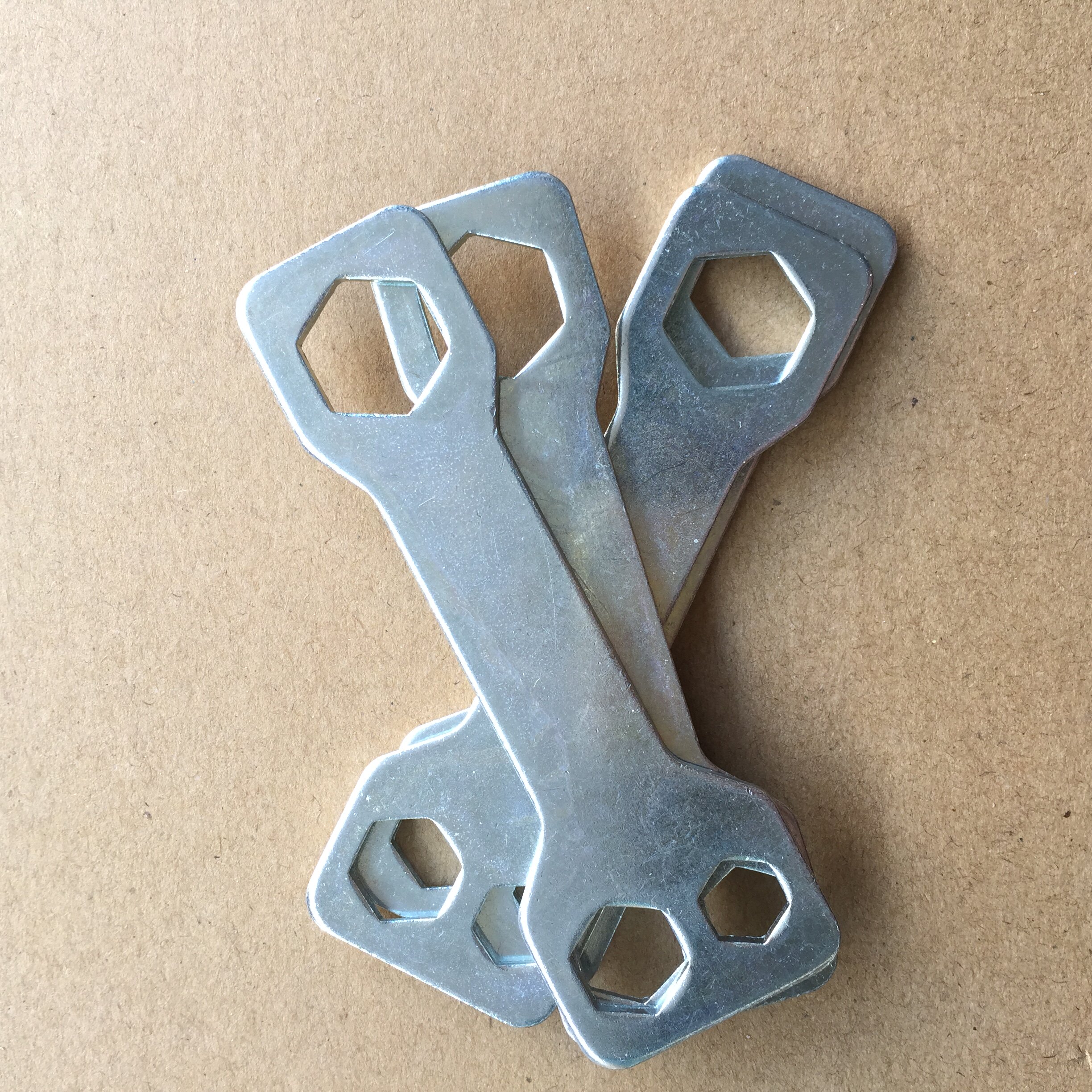 Clé pour réparation vélo - Ref 2304834 Image 8