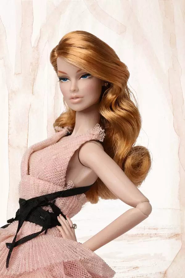 ФР Fashion Royalty Знак Kindness Vanessa