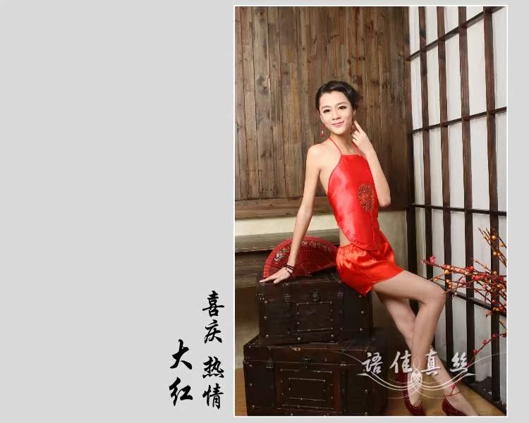 Dành cho người lớn nữ tạp dề ladies sexy phù hợp với cổ điển coquettish đồ ngủ các cặp vợ chồng nam giới và phụ nữ quà tặng hiệu suất hiệu suất quần áo