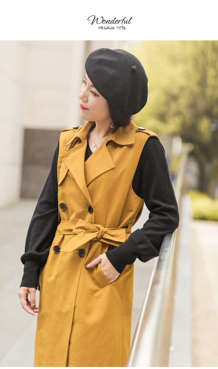 Débardeur chaud pour femme OTHER   - Ref 3177703 Image 12