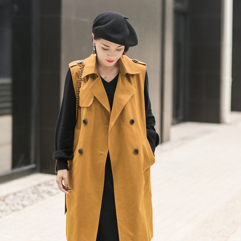 Débardeur chaud pour femme OTHER   - Ref 3177703 Image 1
