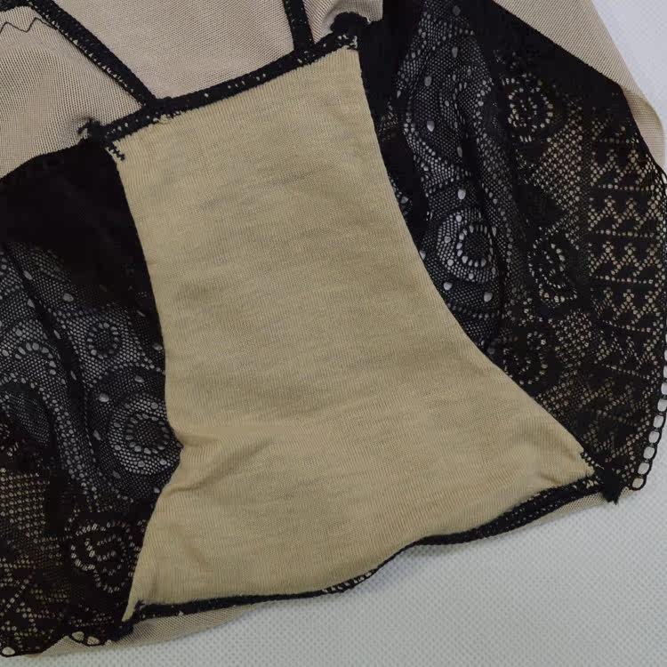 Corset amincissant HJ8005 - Ref 694408 Image 16