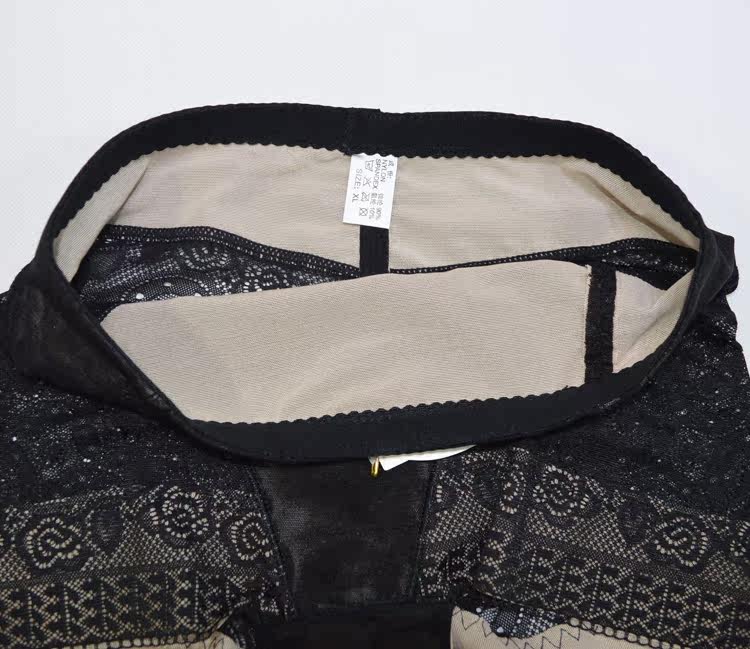 Corset amincissant HJ8005 - Ref 694408 Image 14