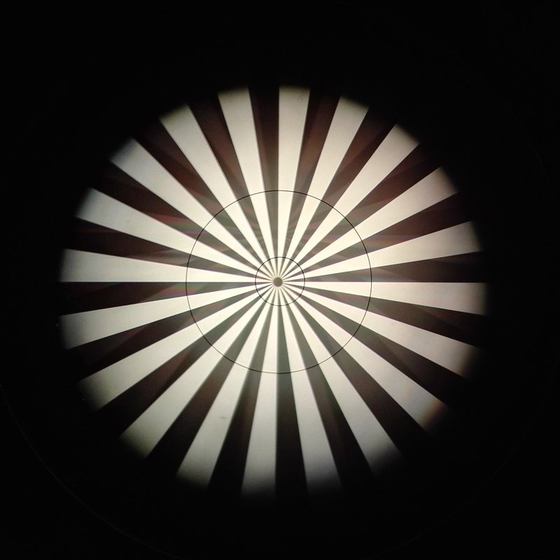 (Dewei) Leica M film side-axis macular lens linkage running focus calibration fuselage flange distance correction