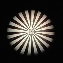 (German taste pause)Leica M lens running focus calibration Body phase distance correction mildew sterilization