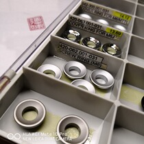 Leica original cross-piece wrench ring M2 M3 M4 M6 M6j TTL titanium version M7