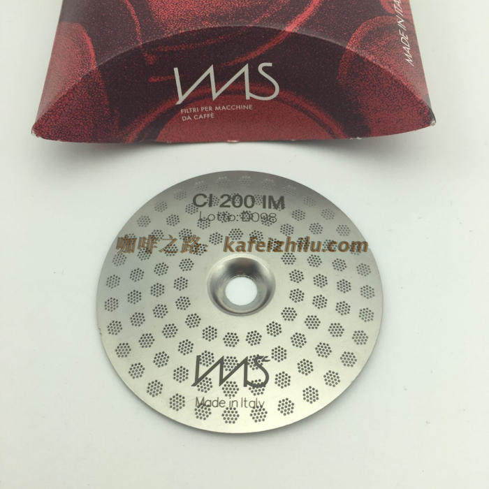 Italy IMS water separation network 51mm water separation grid Rice dish water separation network diameter 51 5mm