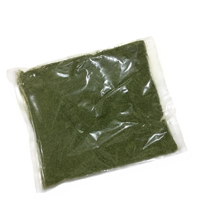 Japanese Cuisine Sushi Green Sea Moss Powder 200g Purple Vegetable Pink Octopus Pellet Cuisine