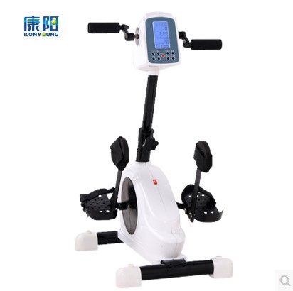 Limited-time special price upper limb intelligent electric rehabilitation machine stroke hemiplegia brain training main passive bicycle palsy 