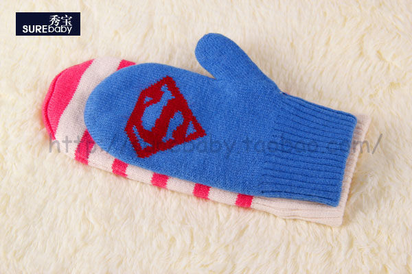 Gants pour enfants SUREBABY en coton - Ref 2149167 Image 10