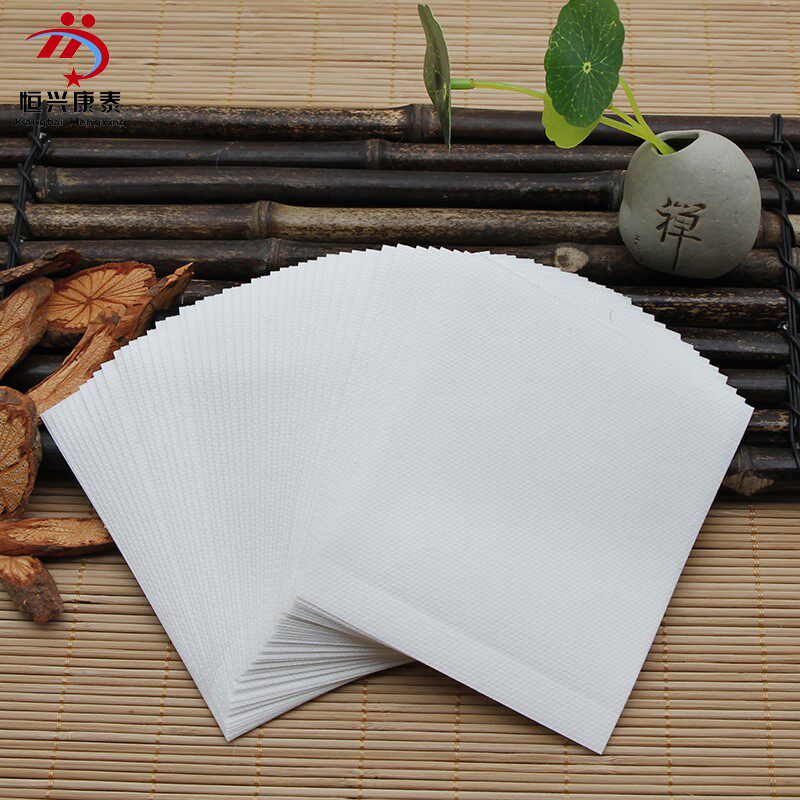 Manufacturer direct sales 1012cm foot adhesive rubberized rubberized patch breathable anti-allergic unwoven medical rubberized fabric application