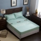 Khăn trải giường cotton chính hãng đơn giường 1,5 m 1,8m giường cotton dày chà nhám bảo vệ trải giường