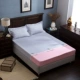 Khăn trải giường cotton chính hãng đơn giường 1,5 m 1,8m giường cotton dày chà nhám bảo vệ trải giường