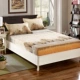 Khăn trải giường cotton chính hãng đơn giường 1,5 m 1,8m giường cotton dày chà nhám bảo vệ trải giường