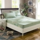 Khăn trải giường cotton chính hãng đơn giường 1,5 m 1,8m giường cotton dày chà nhám bảo vệ trải giường