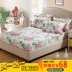 những người yêu thích thủy ngân bông one-piece doanh nghiệp giường bông bedspread giường đặt 1.8m1.5 mét Simmons nệm bảo vệ 1.2 - Trang bị Covers