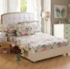 những người yêu thích thủy ngân bông one-piece doanh nghiệp giường bông bedspread giường đặt 1.8m1.5 mét Simmons nệm bảo vệ 1.2 - Trang bị Covers