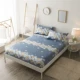 những người yêu thích thủy ngân bông one-piece doanh nghiệp giường bông bedspread giường đặt 1.8m1.5 mét Simmons nệm bảo vệ 1.2 - Trang bị Covers