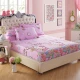 những người yêu thích thủy ngân bông one-piece doanh nghiệp giường bông bedspread giường đặt 1.8m1.5 mét Simmons nệm bảo vệ 1.2 - Trang bị Covers