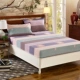 Khăn trải giường cotton chính hãng đơn giường 1,5 m 1,8m giường cotton dày chà nhám bảo vệ trải giường