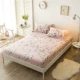 những người yêu thích thủy ngân bông one-piece doanh nghiệp giường bông bedspread giường đặt 1.8m1.5 mét Simmons nệm bảo vệ 1.2 - Trang bị Covers