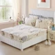 những người yêu thích thủy ngân bông one-piece doanh nghiệp giường bông bedspread giường đặt 1.8m1.5 mét Simmons nệm bảo vệ 1.2 - Trang bị Covers