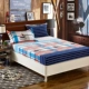 Khăn trải giường cotton chính hãng đơn giường 1,5 m 1,8m giường cotton dày chà nhám bảo vệ trải giường