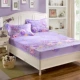 Khăn trải giường cotton chính hãng đơn giường 1,5 m 1,8m giường cotton dày chà nhám bảo vệ trải giường
