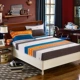 Khăn trải giường cotton chính hãng đơn giường 1,5 m 1,8m giường cotton dày chà nhám bảo vệ trải giường