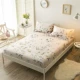 những người yêu thích thủy ngân bông one-piece doanh nghiệp giường bông bedspread giường đặt 1.8m1.5 mét Simmons nệm bảo vệ 1.2 - Trang bị Covers