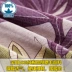 Khăn trải giường cotton chính hãng đơn giường 1,5 m 1,8m giường cotton dày chà nhám bảo vệ trải giường
