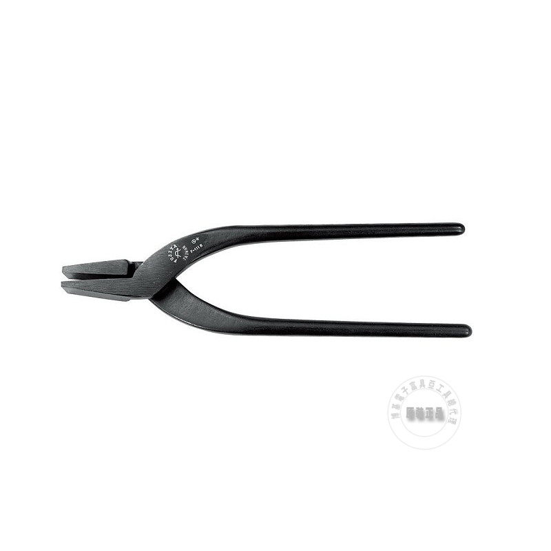 Taiwan imported original F-111B rich FUJIYA fishery professional flat mouth pliers without teeth 6-1 2