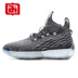 Giày bóng rổ Iverson nam cao giúp 2018 mới mang giày chống trượt chính thức giày sneaker nam chính hãng Giày bóng rổ
