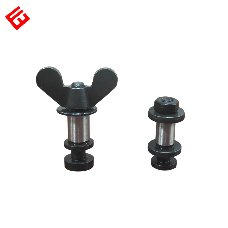 8B high car high and low screw 341 big mouth high car adjustment height and low same high group screw industrial sewing machine high car accessories
