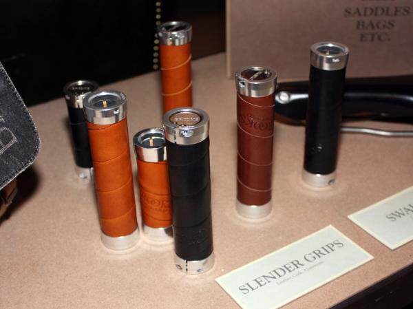 Poignées de vélo - Ref 2352094 Image 13