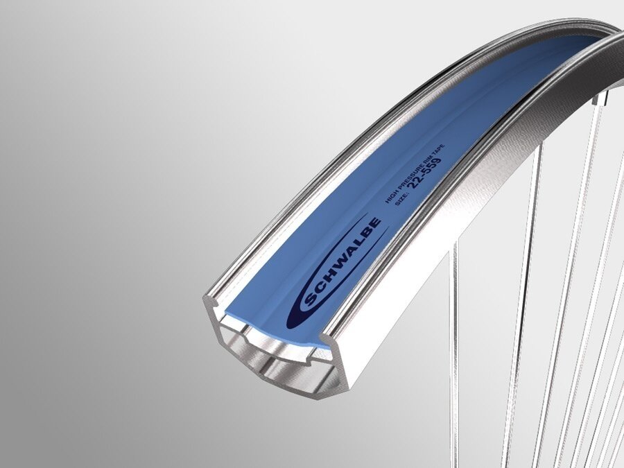 High Pressure Rim Tape