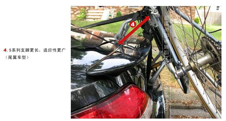 Porte-bagages pour vélo - Ref 2424713 Image 14
