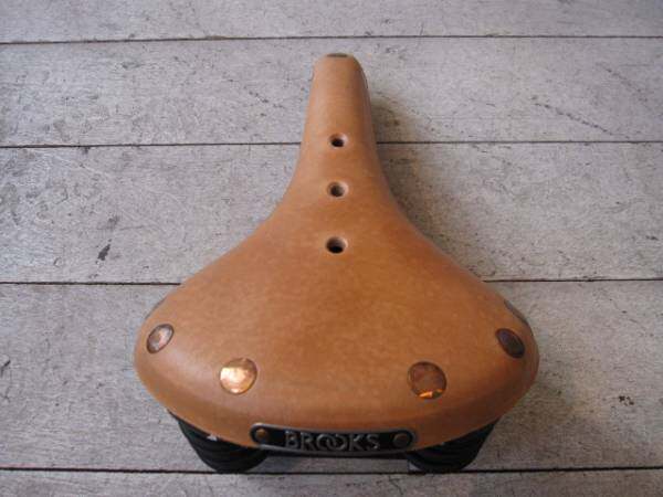 Selle de vélo - Ref 2359592 Image 12