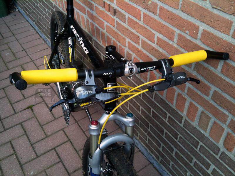 Poignées de vélo - Ref 2355054 Image 12