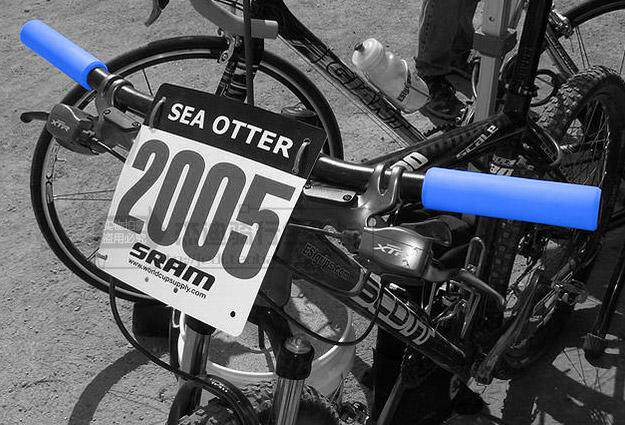 Poignées de vélo - Ref 2355054 Image 9