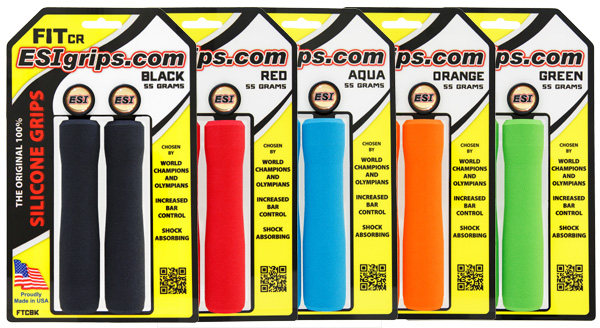 Poignées de vélo - Ref 2355054 Image 18