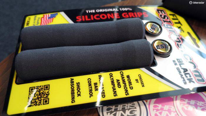 Poignées de vélo - Ref 2355054 Image 15