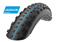 schwalbe JUMBO JIM fat car beach electric car tire 26*4 0 4 4 4 8 ADDIX