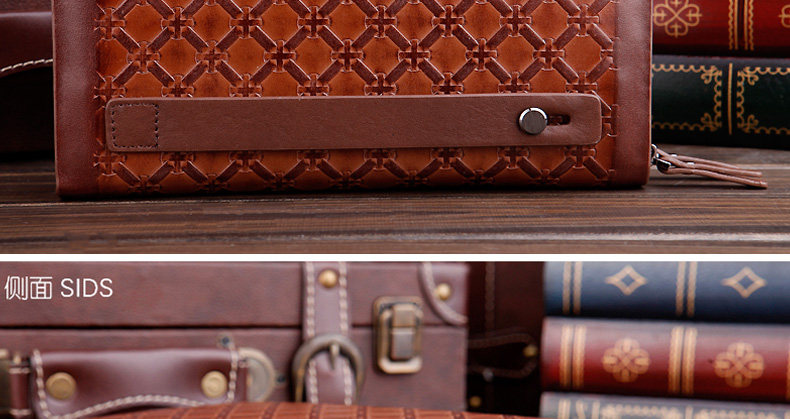 Sac pour homme - Ref 49573 Image 17