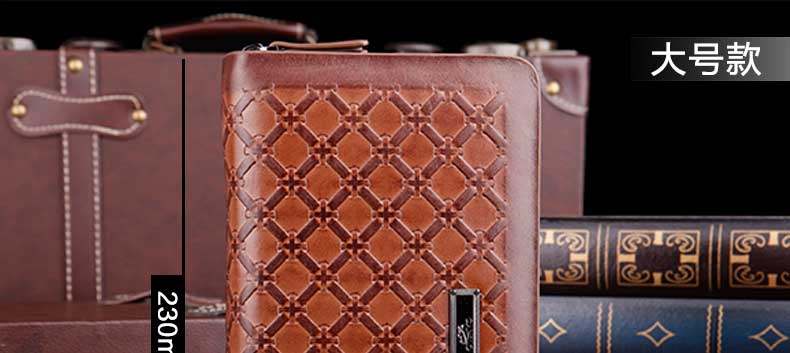 Sac pour homme - Ref 49573 Image 6