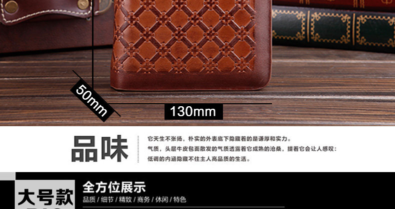 Sac pour homme - Ref 49573 Image 14