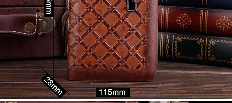 Sac pour homme - Ref 49573 Image 9