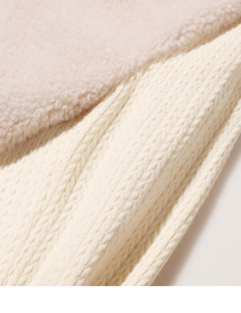 Manteau de fourrure femme - Ref 3175070 Image 34