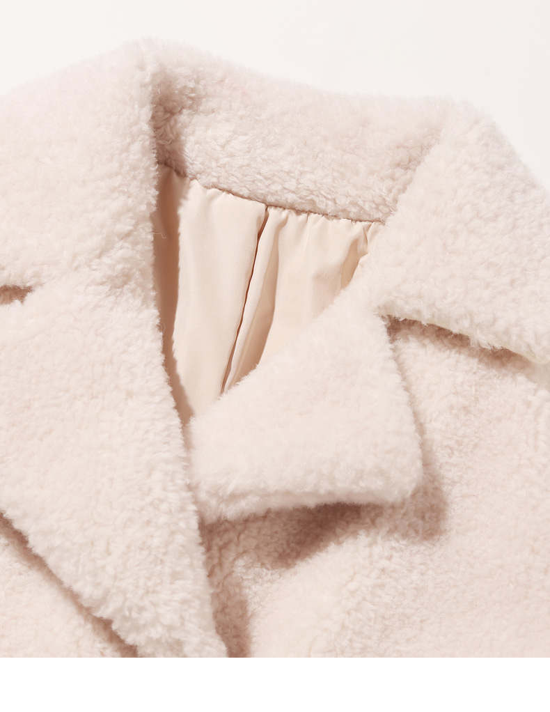 Manteau de fourrure femme - Ref 3175070 Image 32