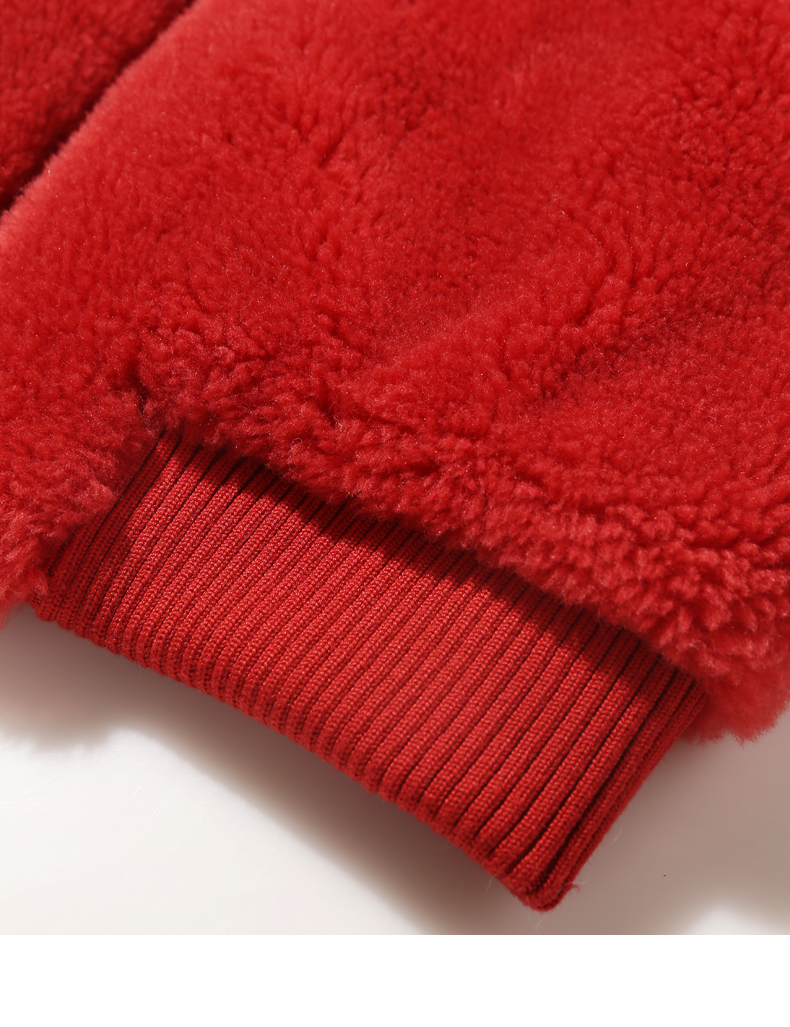 Manteau de fourrure femme - Ref 3175010 Image 38